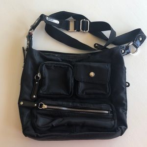 GUC Franco Sarto crossbody purse